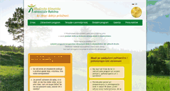 Desktop Screenshot of mkz-rakitna.si